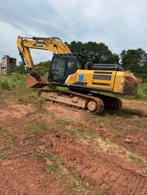 Buy Sany SY365C-8 Used Excavator / 2 Buy Sany SY365C-8 Used Excavator / 2