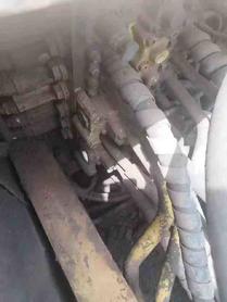 Buy Komatsu PC240-6 Used Excavator / 6 Buy Komatsu PC240-6 Used Excavator / 6