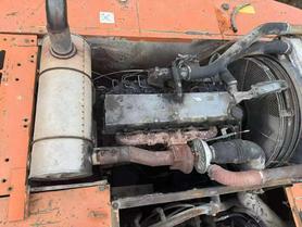 Buy Hitachi EX350 Used Excavator / 3 Buy Hitachi EX350 Used Excavator / 3