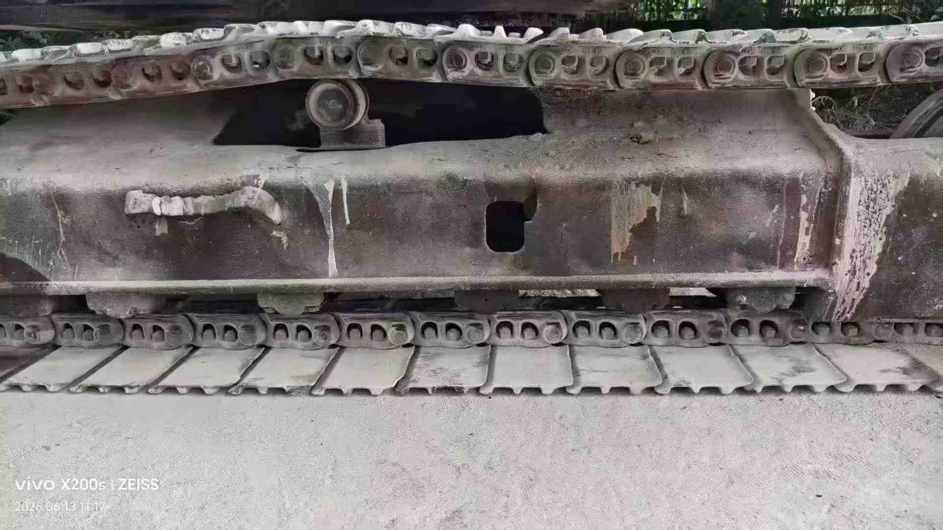 Buy Komatsu PC120-6E Used Excavator / 5