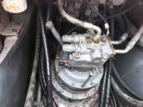 Buy Hitachi EX250-5 Used Excavator / 6 Buy Hitachi EX250-5 Used Excavator / 6