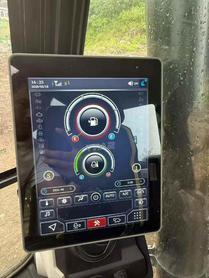 Buy Sany SY200C Used Excavator / 9 Buy Sany SY200C Used Excavator / 9