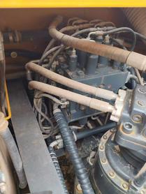 Buy XCMG XE205DA Used Excavator / 7 Buy XCMG XE205DA Used Excavator / 7
