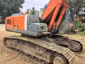 Buy Hitachi ZX200-3G Used Excavator / 5 Buy Hitachi ZX200-3G Used Excavator / 5