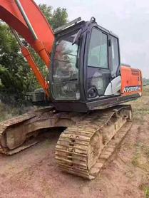 Buy Hitachi EX200 Used Excavator / 5 Buy Hitachi EX200 Used Excavator / 5