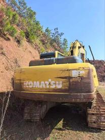 Buy Komatsu PC200 Used Excavator / 6 Buy Komatsu PC200 Used Excavator / 6