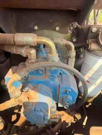 Buy Doosan DX75-9C Used Excavator / 8 Buy Doosan DX75-9C Used Excavator / 8