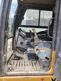 Buy XCMG XE60D Used Excavator / 7 Buy XCMG XE60D Used Excavator / 7
