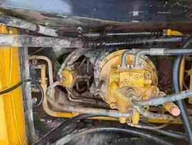 Buy Sany SY305H Used Excavator / 5 Buy Sany SY305H Used Excavator / 5