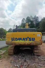 Buy Komatsu PC360-7 Used Excavator / 2 Buy Komatsu PC360-7 Used Excavator / 2