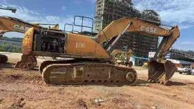 Buy Komatsu PC450 Used Excavator / 2 Buy Komatsu PC450 Used Excavator / 2