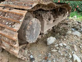 Buy Caterpillar 312D Used Excavator / 7 Buy Caterpillar 312D Used Excavator / 7