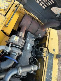 Buy Komatsu PC200-8N1 Used Excavator / 7 Buy Komatsu PC200-8N1 Used Excavator / 7