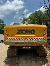 Buy XCMG XE200 Used Excavator / 9 Buy XCMG XE200 Used Excavator / 9