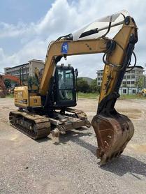Buy Sany SY75 Used Excavator / 2 Buy Sany SY75 Used Excavator / 2