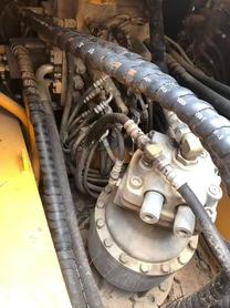 Buy Kato HD820 Used Excavator / 2 Buy Kato HD820 Used Excavator / 2