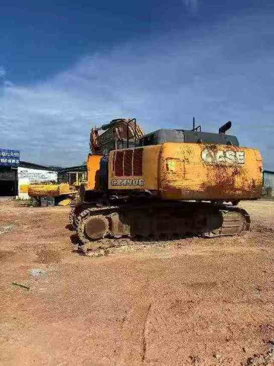 Buy Komatsu PC450 Used Excavator / 1