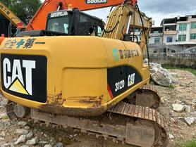 Buy Caterpillar 312D Used Excavator / 2 Buy Caterpillar 312D Used Excavator / 2