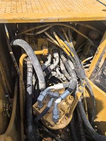 Buy Caterpillar M318 Used Excavator / 4 Buy Caterpillar M318 Used Excavator / 4