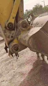 Buy Caterpillar 320A Used Excavator / 8 Buy Caterpillar 320A Used Excavator / 8