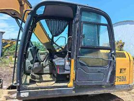 Buy XCMG XE75C Used Excavator / 5 Buy XCMG XE75C Used Excavator / 5