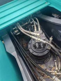 شراء حفارة Kobelco SK260 مستعملة / 5 شراء حفارة Kobelco SK260 مستعملة / 5