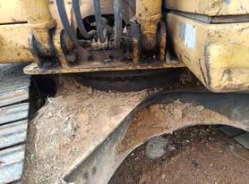 Buy Komatsu PC110-7 Used Excavator / 5 Buy Komatsu PC110-7 Used Excavator / 5