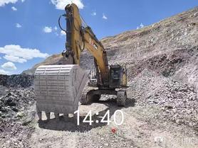 Buy XCMG XE690DK Used Excavator / 2 Buy XCMG XE690DK Used Excavator / 2