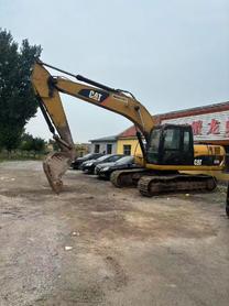 Buy Caterpillar 320D Used Excavator / 2 Buy Caterpillar 320D Used Excavator / 2