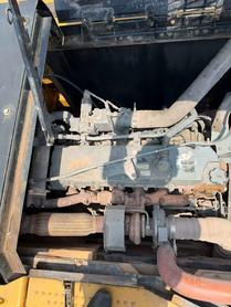 Buy Sany SY365C-8 Used Excavator / 7 Buy Sany SY365C-8 Used Excavator / 7