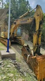 Buy Komatsu PC360-7 Used Excavator / 2 Buy Komatsu PC360-7 Used Excavator / 2