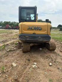 Buy XCMG XE60 Used Excavator / 8 Buy XCMG XE60 Used Excavator / 8