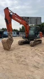Buy Hitachi EX130 Used Excavator / 2 Buy Hitachi EX130 Used Excavator / 2