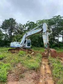 Buy Kobelco SK200 Used Excavator / 2 Buy Kobelco SK200 Used Excavator / 2