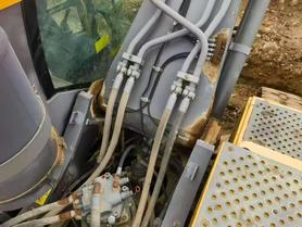 Buy Volvo EC380D Used Excavator / 5 Buy Volvo EC380D Used Excavator / 5