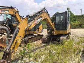 Buy XCMG XE60 Used Excavator / 5 Buy XCMG XE60 Used Excavator / 5