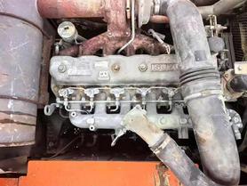 Buy Hitachi EX250-5 Used Excavator / 8 Buy Hitachi EX250-5 Used Excavator / 8