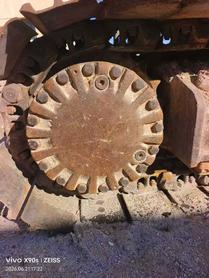Buy Caterpillar 320D Used Excavator / 3 Buy Caterpillar 320D Used Excavator / 3