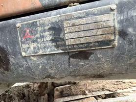 Buy Sany SY215C-8 Used Excavator / 9 Buy Sany SY215C-8 Used Excavator / 9