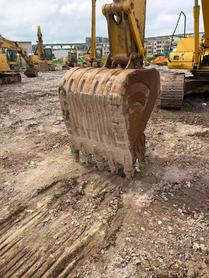 Buy Komatsu PC200 Used Excavator / 7 Buy Komatsu PC200 Used Excavator / 7