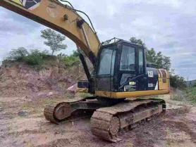 Buy Caterpillar 323 Used Excavator / 6 Buy Caterpillar 323 Used Excavator / 6