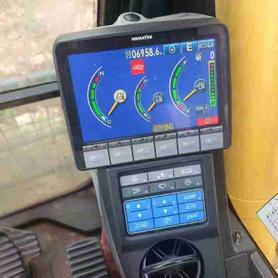 Buy Komatsu PC200 Used Excavator / 4 Buy Komatsu PC200 Used Excavator / 4