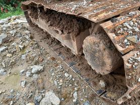 Buy Caterpillar 312D Used Excavator / 8 Buy Caterpillar 312D Used Excavator / 8