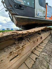 Buy Hitachi ZX260-3G Used Excavator / 4 Buy Hitachi ZX260-3G Used Excavator / 4