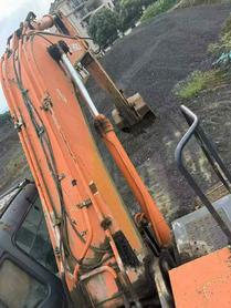 Buy Hitachi EX350 Used Excavator / 6 Buy Hitachi EX350 Used Excavator / 6