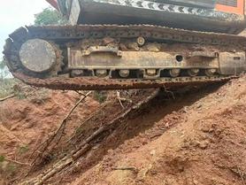Buy Hitachi ZX130-5A Used Excavator / 4 Buy Hitachi ZX130-5A Used Excavator / 4