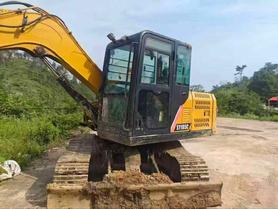 Buy Sany SY95C Used Excavator / 2 Buy Sany SY95C Used Excavator / 2