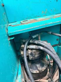 Buy Kobelco SK115SR Used Excavator / 4 Buy Kobelco SK115SR Used Excavator / 4