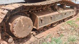 Buy Sumitomo SH350-5 Used Excavator / 8 Buy Sumitomo SH350-5 Used Excavator / 8