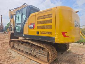Buy Sany SY205C-S Used Excavator / 5 Buy Sany SY205C-S Used Excavator / 5